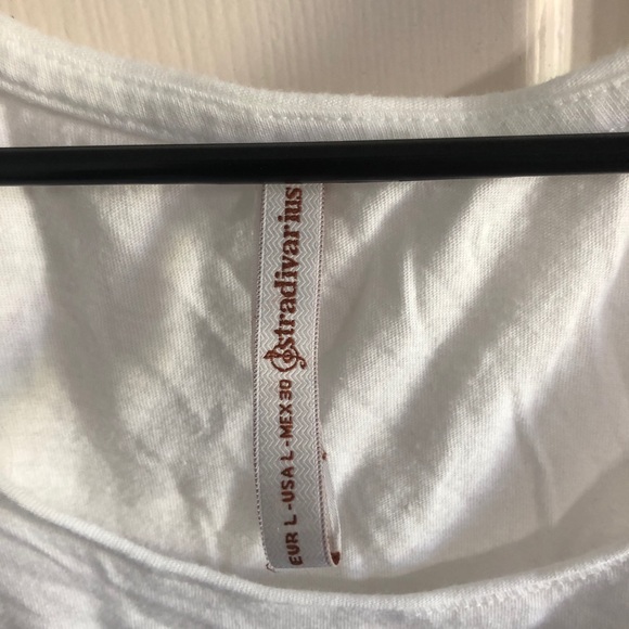 Stradivarius crop top - Picture 2 of 3